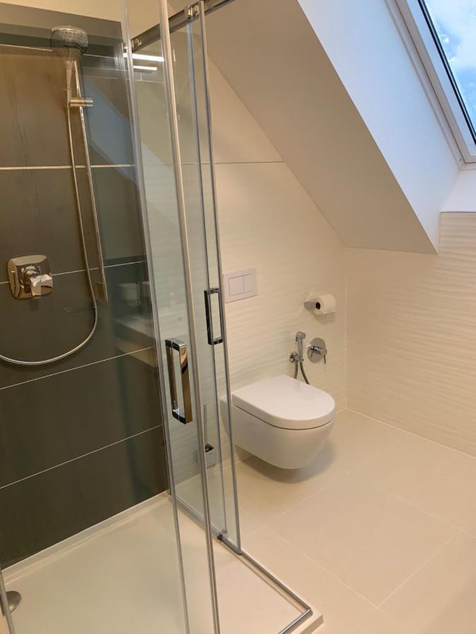 Pod Klinovcem * Loucna pod Klinovcem