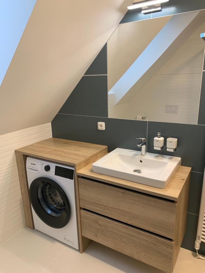 Pod Klinovcem Apartment