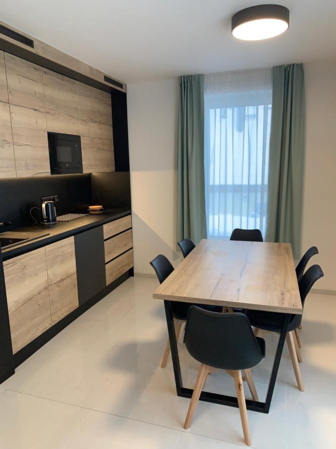 Apartment Pod Klinovcem Loucna pod Klinovcem