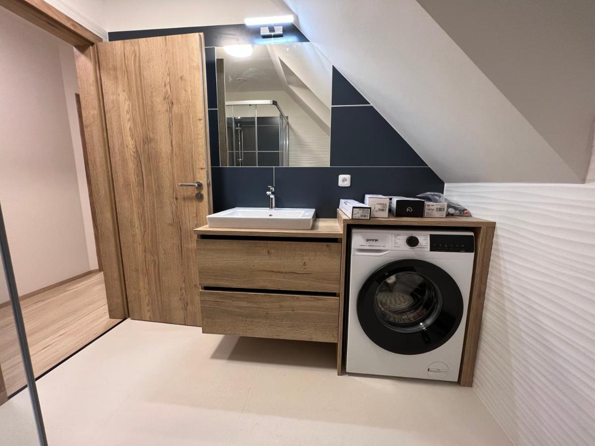 Pod Klinovcem Apartment